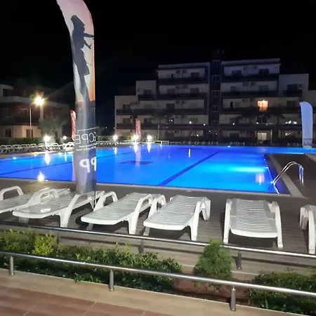 Royal Sun * Agios Georgios (Famagusta)