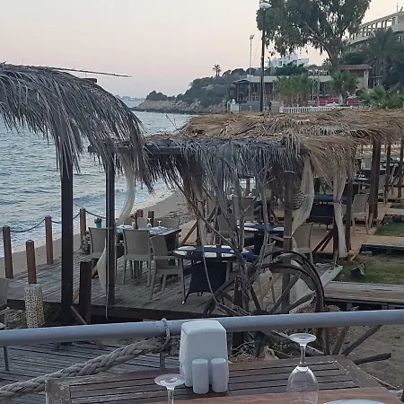 Royal Sun Apartament Agios Georgios (Famagusta)