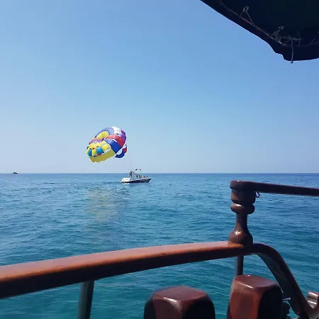 Royal Sun Agios Georgios (Famagusta)