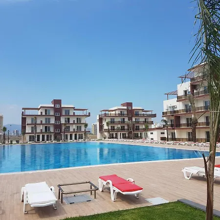 Royal Sun * Agios Georgios (Famagusta)