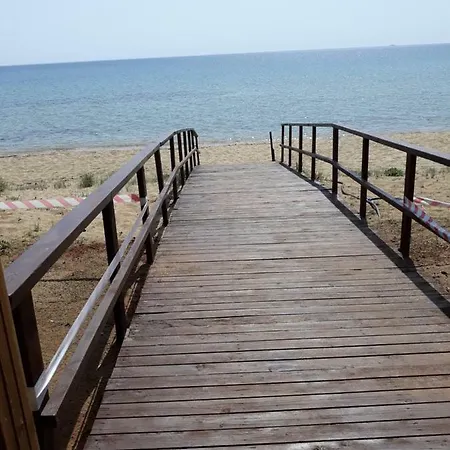 Royal Sun Agios Georgios (Famagusta)